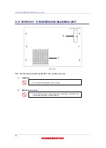 Preview for 36 page of Hamamatsu Photonics C10910 Instruction Manual