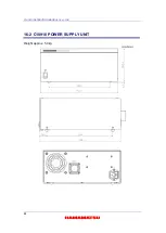 Preview for 90 page of Hamamatsu Photonics C10910 Instruction Manual