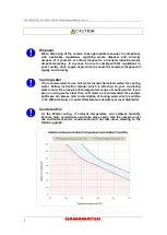 Preview for 6 page of Hamamatsu Photonics C11440-22CU Instruction Manual