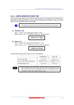 Preview for 33 page of Hamamatsu Photonics C11440-22CU Instruction Manual