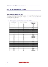 Preview for 62 page of Hamamatsu Photonics C11440-22CU Instruction Manual