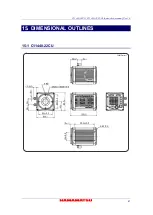 Preview for 69 page of Hamamatsu Photonics C11440-22CU Instruction Manual