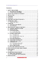 Preview for 8 page of Hamamatsu Photonics C11440-36U Instruction Manual