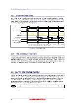 Preview for 22 page of Hamamatsu Photonics C11440-36U Instruction Manual