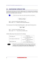 Preview for 24 page of Hamamatsu Photonics C11440-42U Instruction Manual