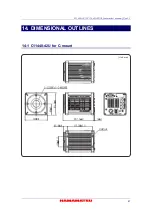 Preview for 43 page of Hamamatsu Photonics C11440-42U Instruction Manual