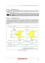 Preview for 27 page of Hamamatsu Photonics C11440-42U30 Instruction Manual