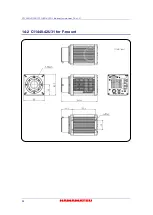 Preview for 54 page of Hamamatsu Photonics C11440-42U30 Instruction Manual