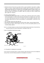 Предварительный просмотр 4 страницы Hamamatsu Photonics C12666MA Manual