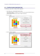 Preview for 26 page of Hamamatsu Photonics C13440-20CU Instruction Manual