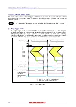 Preview for 40 page of Hamamatsu Photonics C13440-20CU Instruction Manual