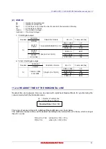 Preview for 51 page of Hamamatsu Photonics C13440-20CU Instruction Manual