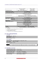 Preview for 84 page of Hamamatsu Photonics C13440-20CU Instruction Manual