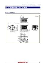 Preview for 93 page of Hamamatsu Photonics C13440-20CU Instruction Manual