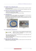 Preview for 21 page of Hamamatsu Photonics C15440-20UP Instruction Manual