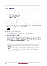 Preview for 48 page of Hamamatsu Photonics C15440-20UP Instruction Manual