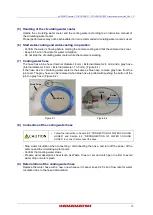 Preview for 21 page of Hamamatsu Photonics C15550-20UP Instruction Manual