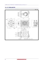 Preview for 70 page of Hamamatsu Photonics C15550-20UP Instruction Manual