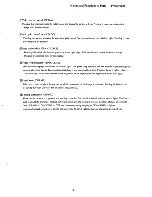 Preview for 9 page of Hamamatsu Photonics C2400-60 Instruction Manual