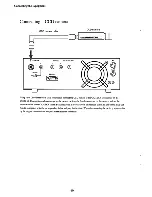 Preview for 12 page of Hamamatsu Photonics C2400-60 Instruction Manual