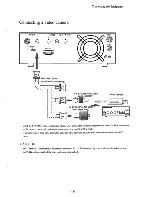 Preview for 13 page of Hamamatsu Photonics C2400-60 Instruction Manual