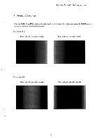 Preview for 19 page of Hamamatsu Photonics C2400-60 Instruction Manual