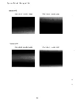 Preview for 20 page of Hamamatsu Photonics C2400-60 Instruction Manual