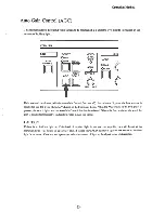 Preview for 25 page of Hamamatsu Photonics C2400-60 Instruction Manual