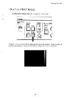 Preview for 27 page of Hamamatsu Photonics C2400-60 Instruction Manual