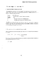 Preview for 31 page of Hamamatsu Photonics C2400-60 Instruction Manual