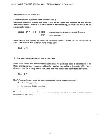 Preview for 32 page of Hamamatsu Photonics C2400-60 Instruction Manual