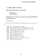 Preview for 33 page of Hamamatsu Photonics C2400-60 Instruction Manual