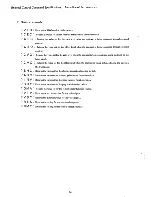 Preview for 34 page of Hamamatsu Photonics C2400-60 Instruction Manual