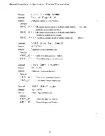 Preview for 36 page of Hamamatsu Photonics C2400-60 Instruction Manual