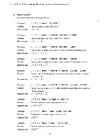 Preview for 38 page of Hamamatsu Photonics C2400-60 Instruction Manual