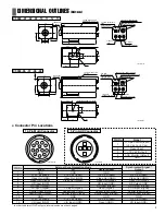 Предварительный просмотр 5 страницы Hamamatsu Photonics C5909 SERIES Manual