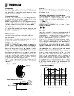 Предварительный просмотр 9 страницы Hamamatsu Photonics C5909 SERIES Manual