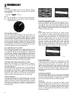 Предварительный просмотр 10 страницы Hamamatsu Photonics C5909 SERIES Manual