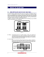 Предварительный просмотр 14 страницы Hamamatsu Photonics C8484-16C Instruction Manual