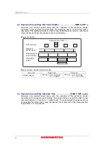 Предварительный просмотр 17 страницы Hamamatsu Photonics C9300-124 Instruction Manual