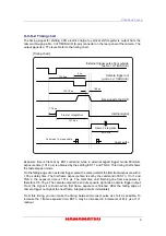 Предварительный просмотр 22 страницы Hamamatsu Photonics C9300-124 Instruction Manual