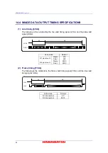 Предварительный просмотр 41 страницы Hamamatsu Photonics C9300-124 Instruction Manual