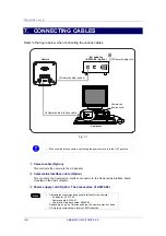 Preview for 11 page of Hamamatsu Photonics C9300-201 Instruction Manual