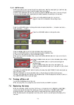 Предварительный просмотр 15 страницы Hamamatsu Photonics EX-mini L12530 User Manual