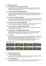 Предварительный просмотр 18 страницы Hamamatsu Photonics EX-mini L12530 User Manual