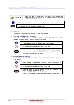 Preview for 18 page of Hamamatsu Photonics ORCA-Fire C16240-20UP Instruction Manual