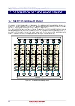 Preview for 26 page of Hamamatsu Photonics ORCA-Fire C16240-20UP Instruction Manual