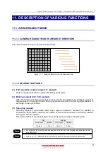 Preview for 29 page of Hamamatsu Photonics ORCA-Fire C16240-20UP Instruction Manual