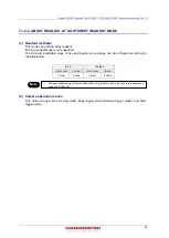 Preview for 47 page of Hamamatsu Photonics ORCA-Fire C16240-20UP Instruction Manual