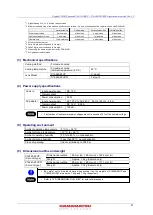 Preview for 63 page of Hamamatsu Photonics ORCA-Fire C16240-20UP Instruction Manual